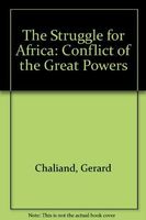 The Struggle for Africa