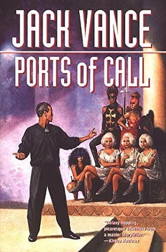 Ports of Call