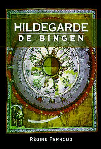 Hildegard of Bingen