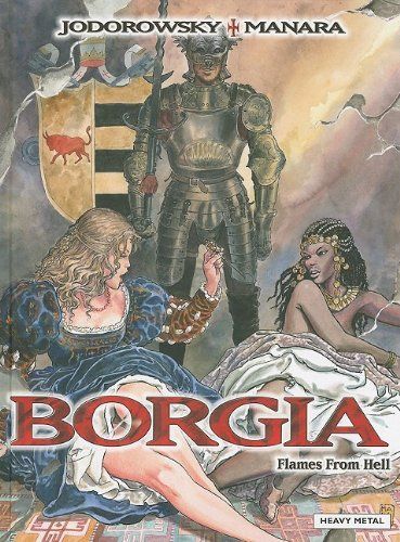 Borgia