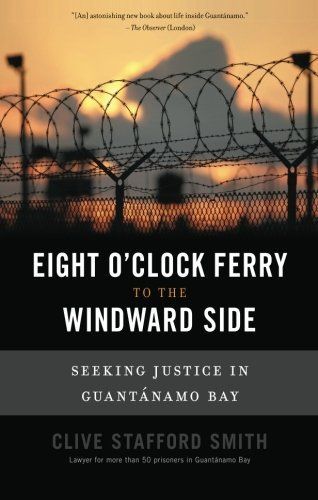 Eight O'Clock Ferry to the Windward Side