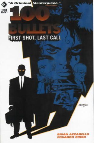 First Shot, Last Call