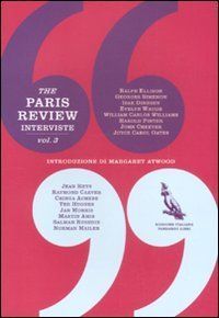 The Paris Review. Interviste