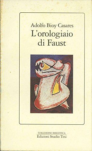 L'orologiaio di Faust