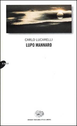 Lupo mannaro