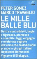 mille balle blu