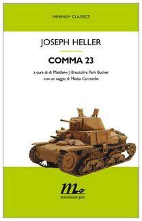 Comma 23