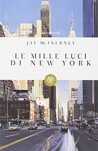 Le mille luci di New York