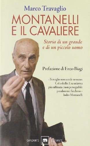 Montanelli e il cavaliere