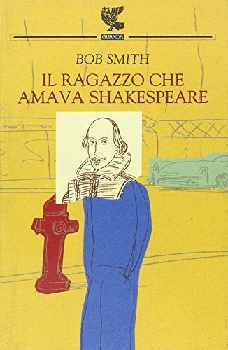 Il ragazzo che amava Shakespeare