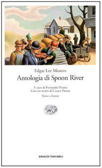 Antologia di Spoon River