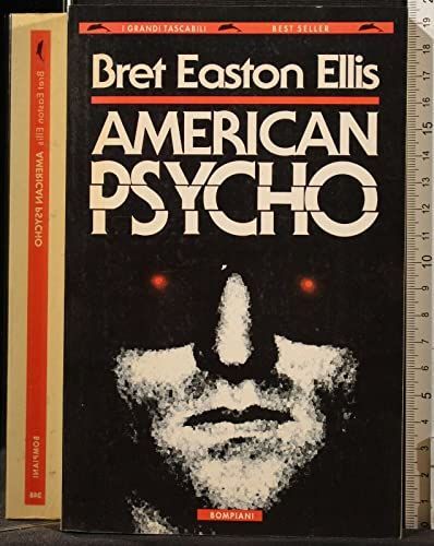 American psycho