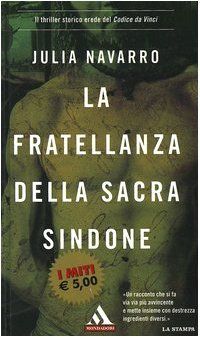 La fratellanza della Sacra Sindone