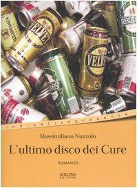 L'ultimo disco dei Cure