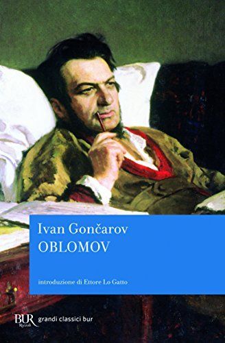 Oblomov
