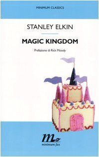Magic Kingdom