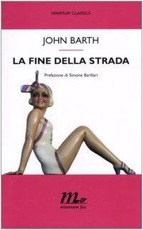 La fine della strada