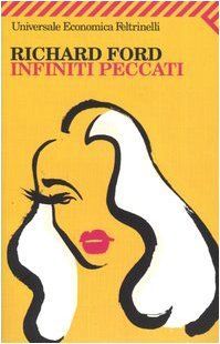 Infiniti peccati