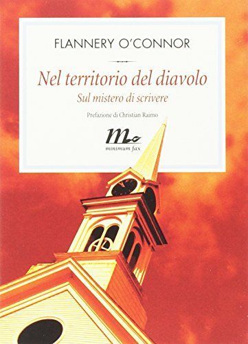 Nel territorio del diavolo. Sul mistero di scrivere
