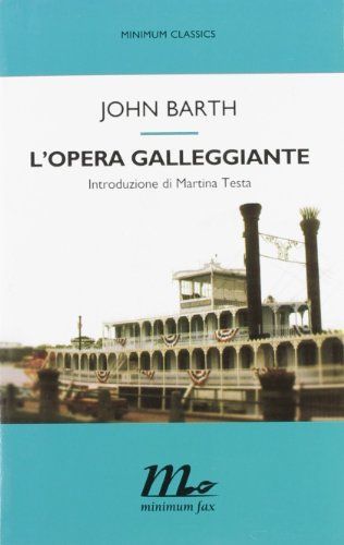 L'opera galleggiante