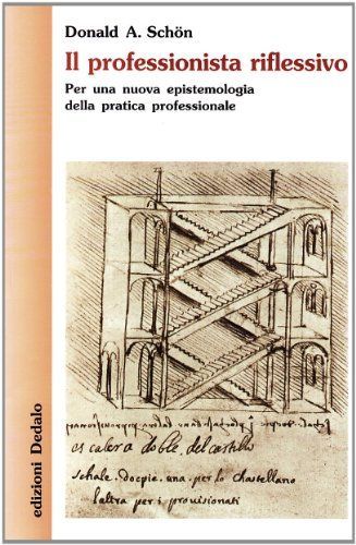 Il Professionista riflessivo