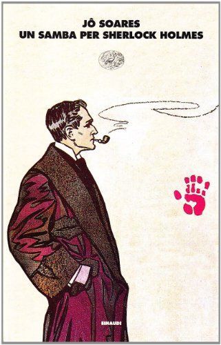 Un samba per Sherlock Holmes