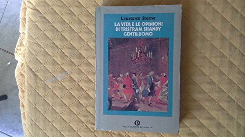 La vita e le opinioni di Tristram Shandy, gentiluomo