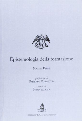 Epistemologia della formazione