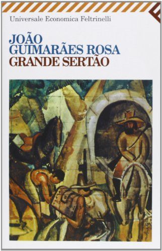Grande sertão