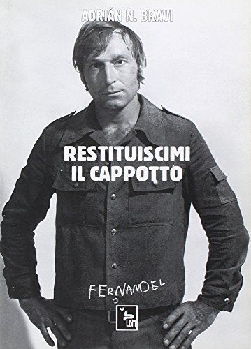 Restituiscimi il cappotto