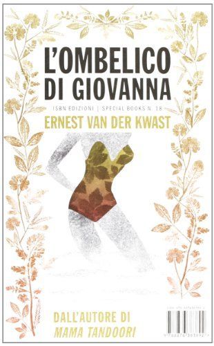 L'ombelico di Giovanna