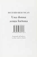 Una donna senza fortuna. Viaggiando all'indietro con due camicie soltanto