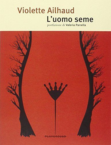 L'uomo seme