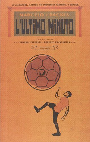 L'ultimo minuto