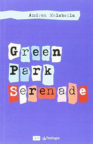 Green Park Serenade