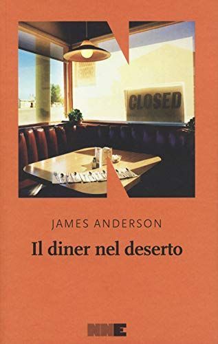 Il diner nel deserto. La serie del deserto