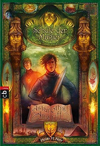 Schule der Magier