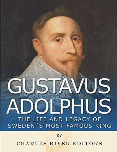 Gustavus Adolphus