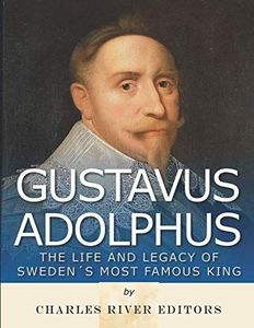 Gustavus Adolphus