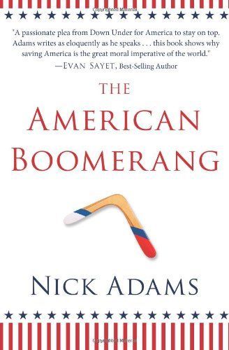 The American Boomerang