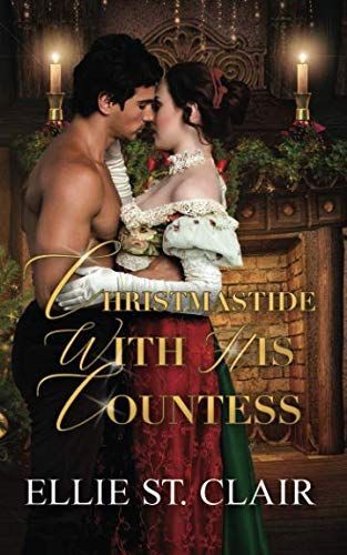 Christmastide with His Countess