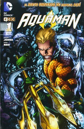 Aquaman