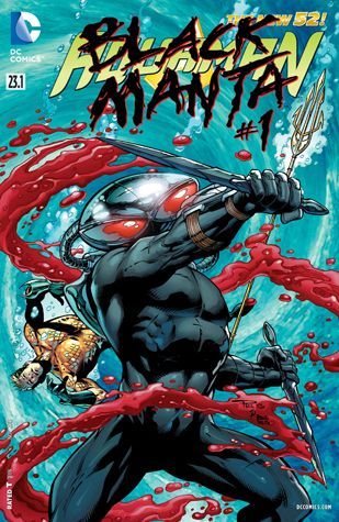 Aquaman#23.1