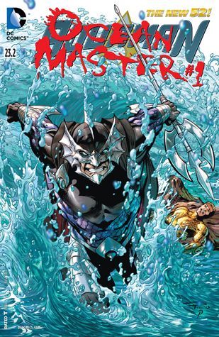 Aquaman#23.2