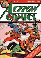 Action Comics#16