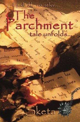 The Parchment Tale Unfolds