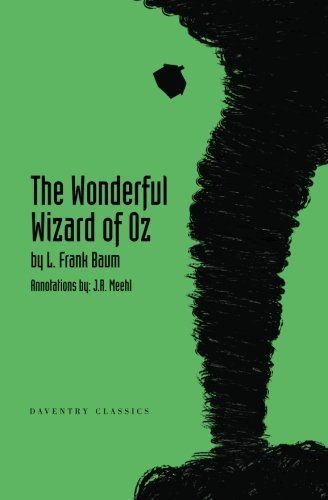 The Wonderful Wizard of Oz