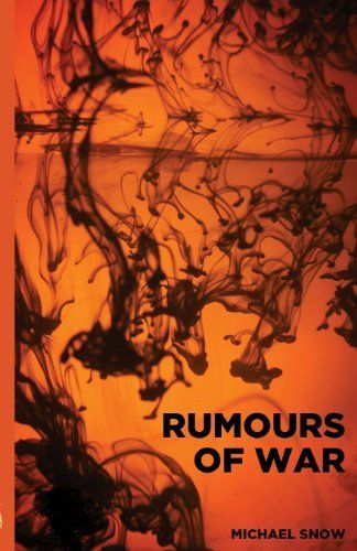 Rumours of War