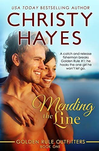 Mending the Line