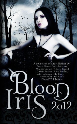 Blood Iris 2012